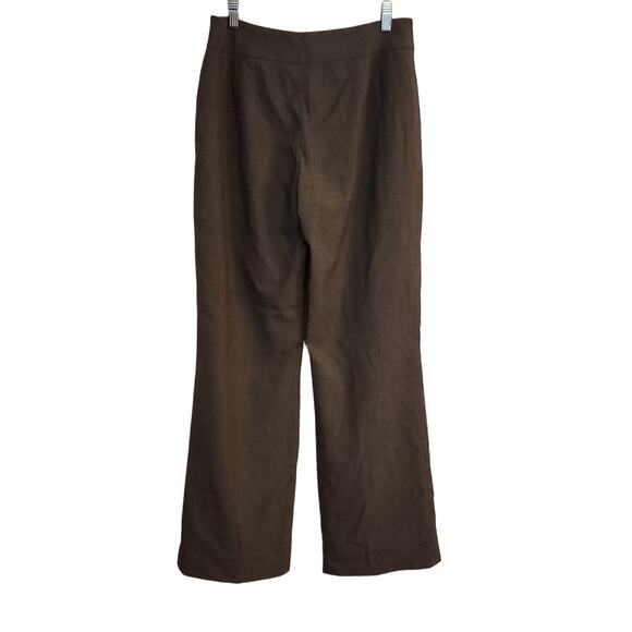 Tahari Gray Two Piece Womens Suit, Size 6 - Picture 12 of 13